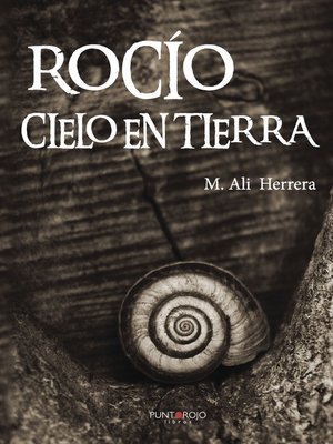cover image of ROCÍO, CIELO EN TIERRA